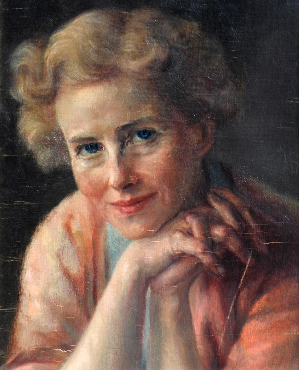 Sheila Sutherland