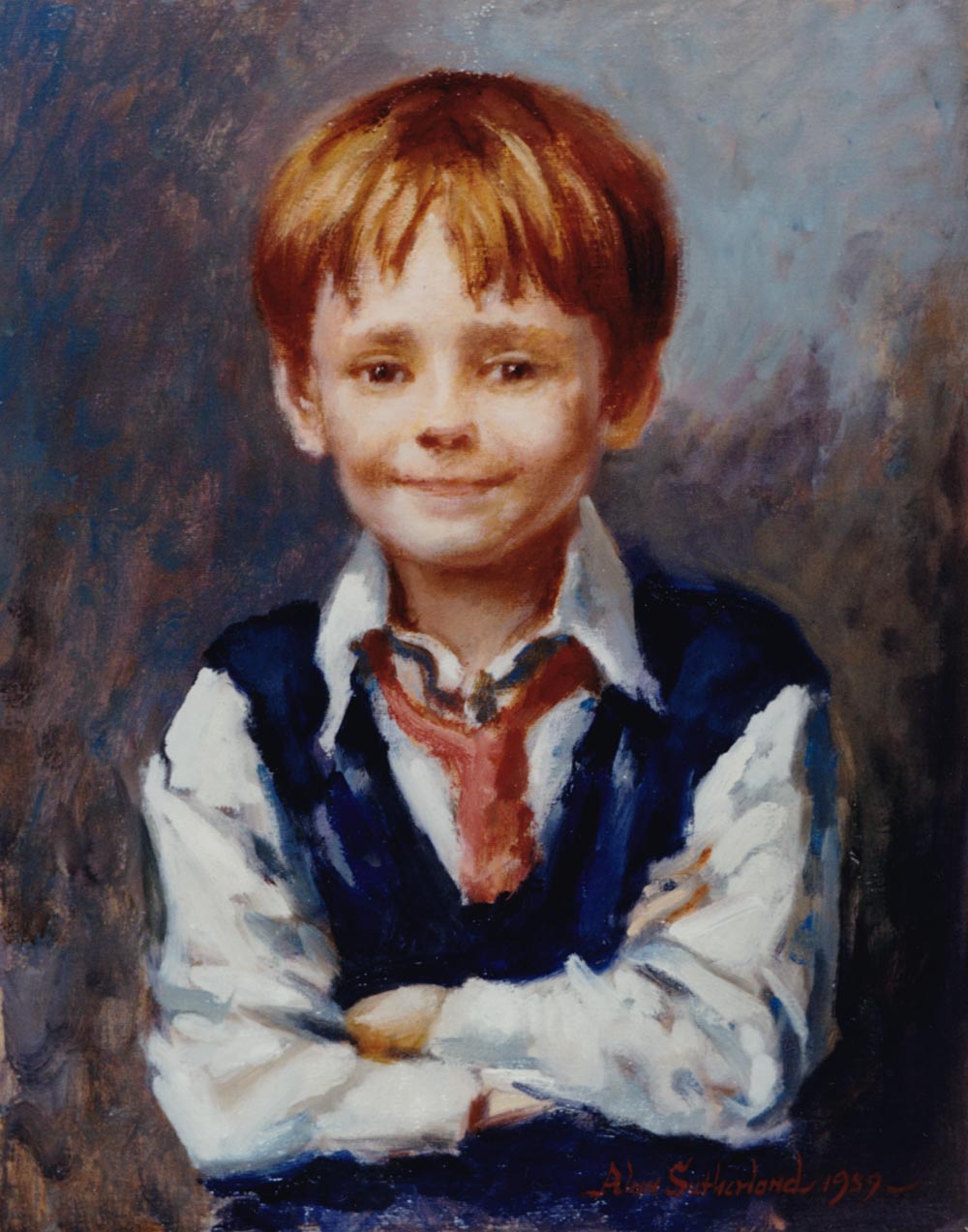 Boy