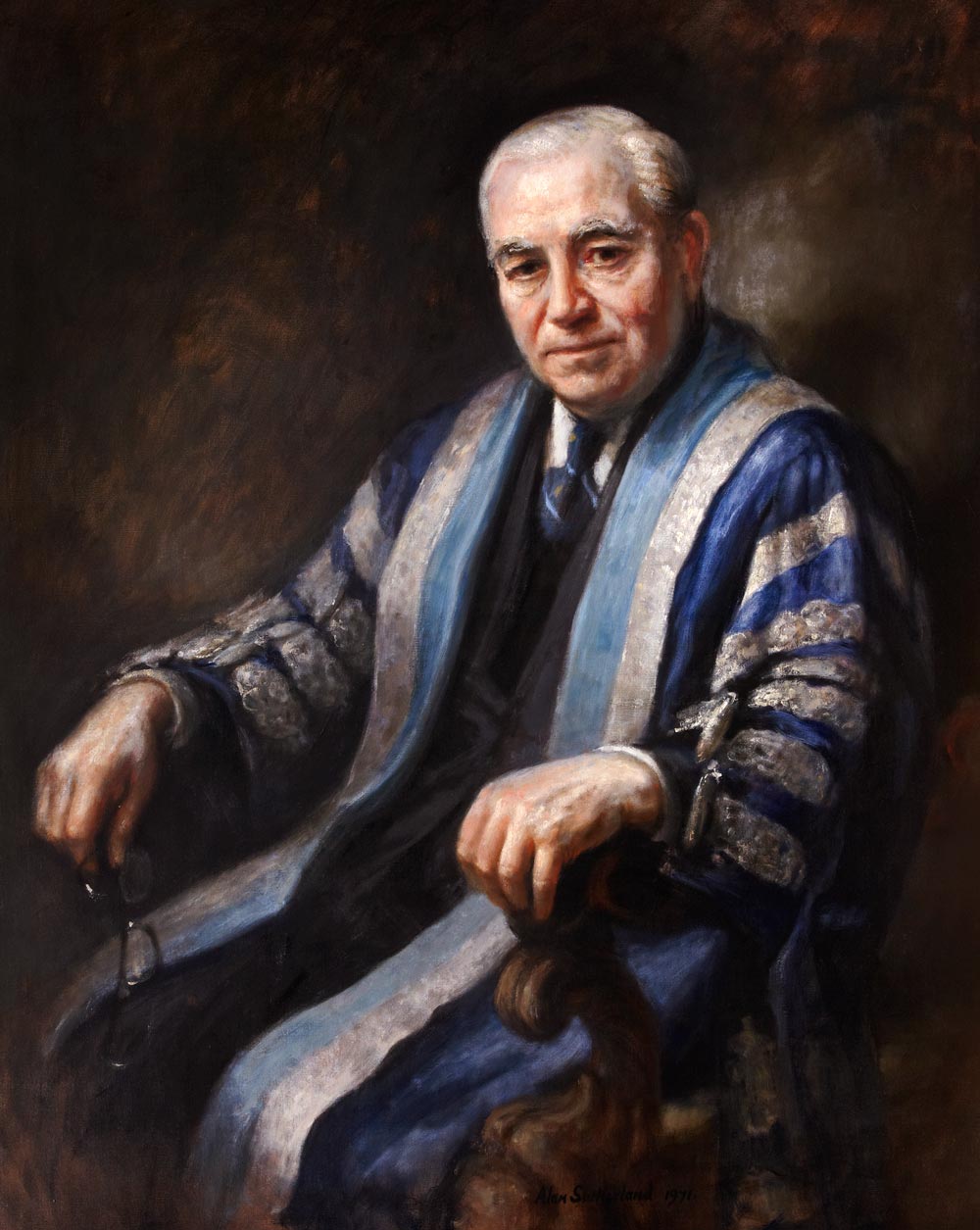 John Bruce