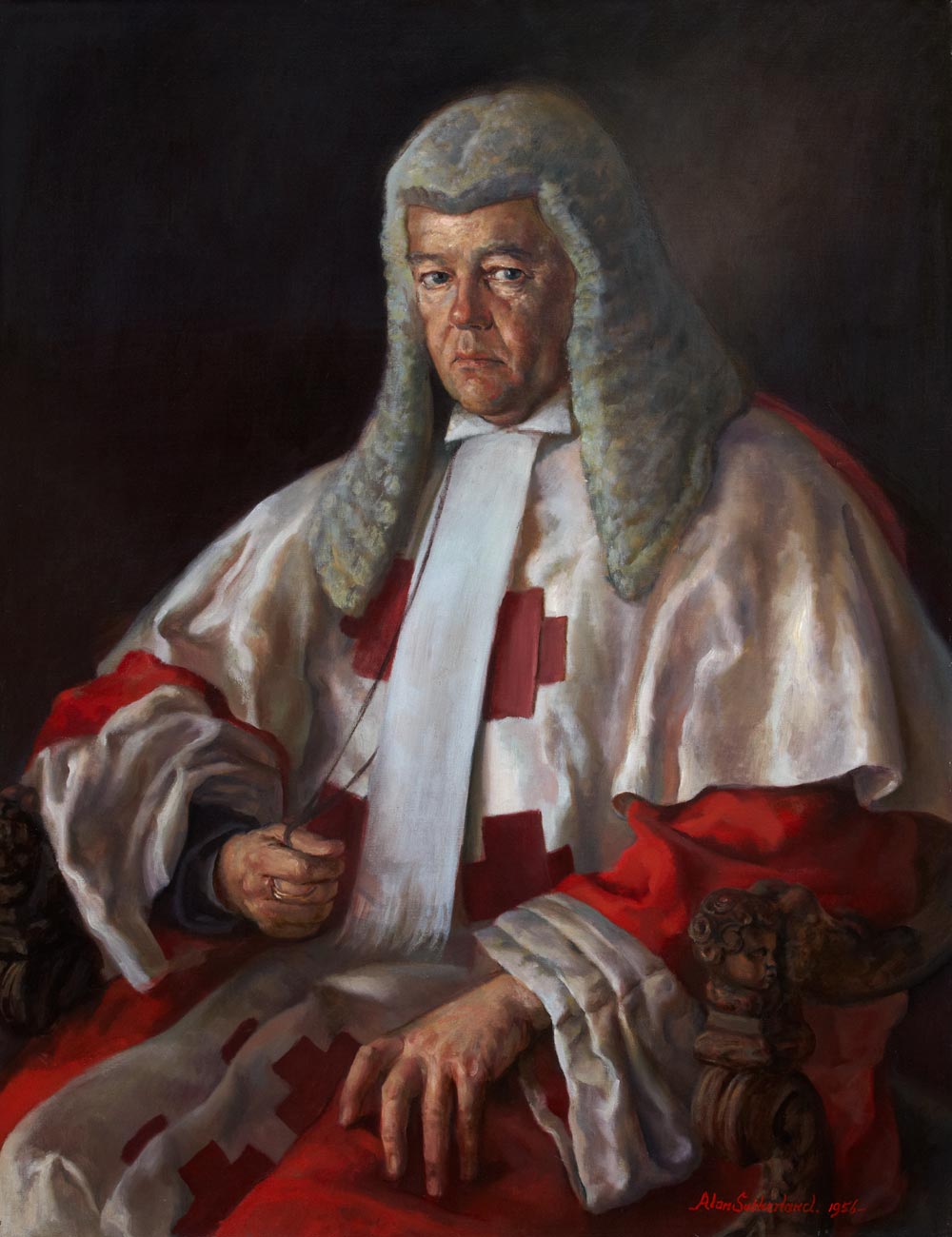 John Cameron