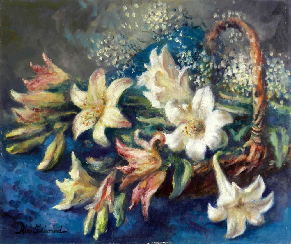 Still life - Still life - Flowers